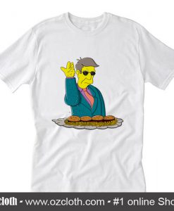 Skinner Bae Hams T-Shirt