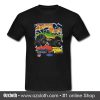 Snake Bite Monster Truck T-Shirt