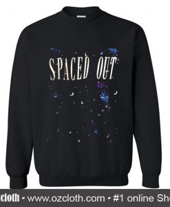 Spaced Out Sweatshirt