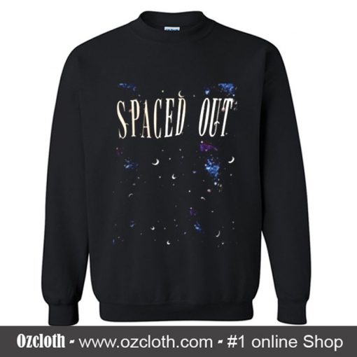 Spaced Out Sweatshirt