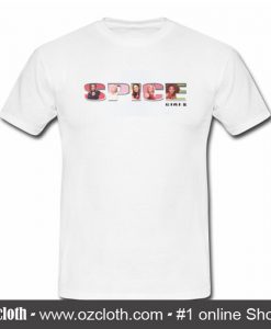 Spice Girls T-Shirt