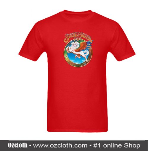 Steve Miller Band T-Shirt