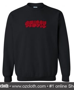 Stussy New Sweatshirt