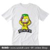 Suicide Bart T-Shirt