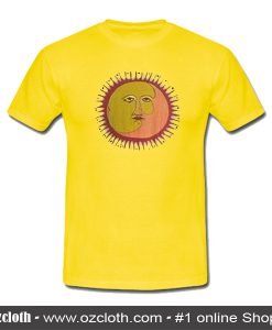 Sun Art T-Shirt