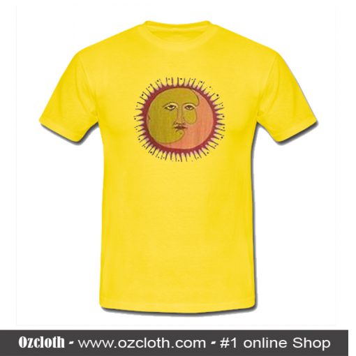 Sun Art T-Shirt