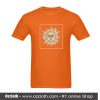 Sun Face T-Shirt