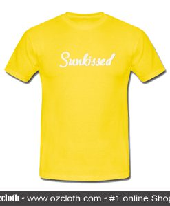 Sunkissed T-Shirt