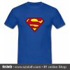 Superman T Shirt