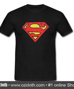 Superman T-Shirts