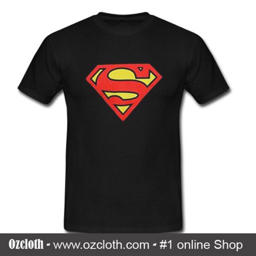 Superman T-Shirts