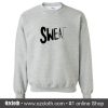 Sweat Sweatshirt