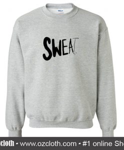 Sweat Sweatshirt