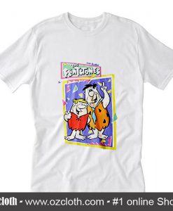 The Flintstones T-Shirt