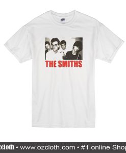 The Smiths T-Shirt