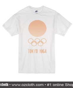 Tokyo 1964 T-Shirt