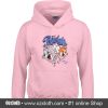 Tom and Jerry Hoodie