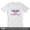 Trump 2020 T-Shirt