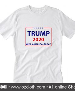 Trump 2020 T-Shirt