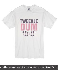 Tweedle Dee T-Shirt