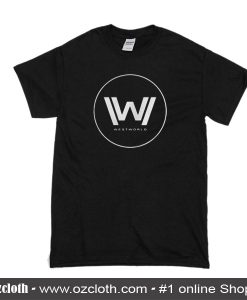 Westworld T-Shirt