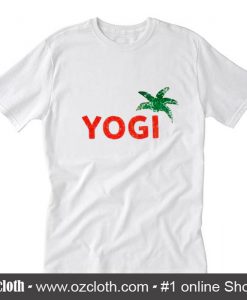 Yogi T-Shirt