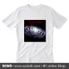 You Are Here Galaxy T Shirt