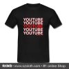 Youtube Brooklyn 18 T-Shirt