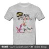 Aaahh! Real Monsters T Shirt