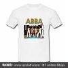 Abba SOS T Shirt