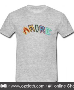 Amore T Shirt