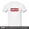 Amour T-Shirt