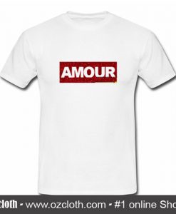 Amour T-Shirt