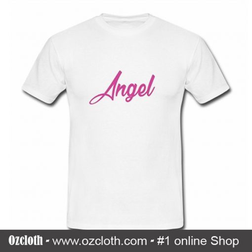 Angel T-Shirt