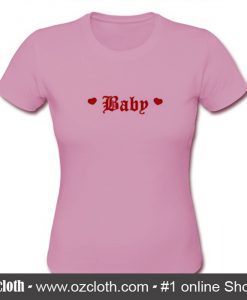 Baby T-Shirt