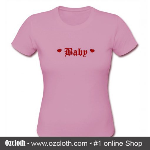 Baby T-Shirt