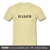 Blessed Tshirt