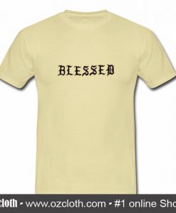 Blessed Tshirt