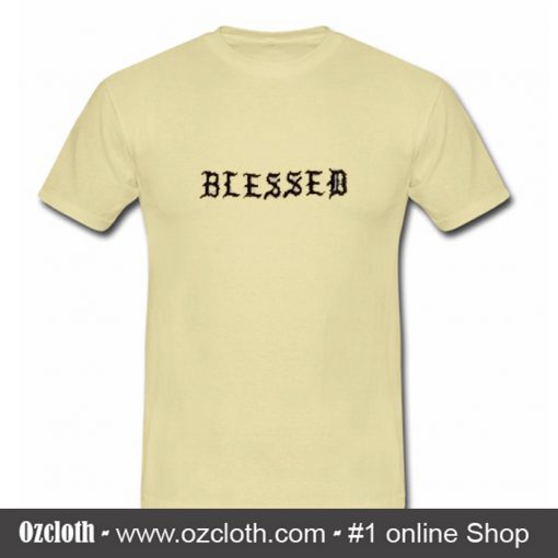 Blessed Tshirt