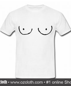 Boobies T-shirt