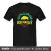 Buffalo Soldier Bob Marley T-Shirt