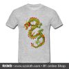 Chinese Dragon T Shirt