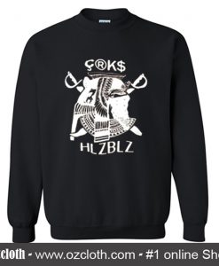 Crooks & Castles Sweatshirt