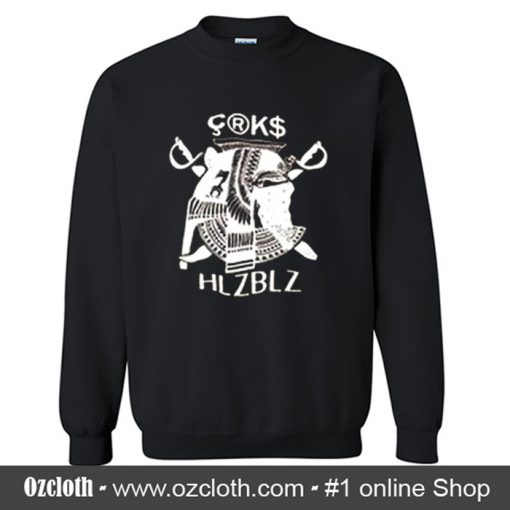 Crooks & Castles Sweatshirt