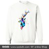 Deer Sweatshirt