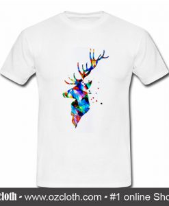 Deer Tshirt