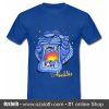 Disney's Aladdin Cave of Wonders T-Shirt