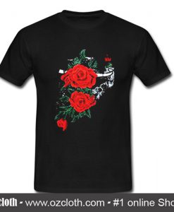 Exact Rose T-Shirt