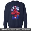 Giants Deadpool Philadelphia Sweatshirt