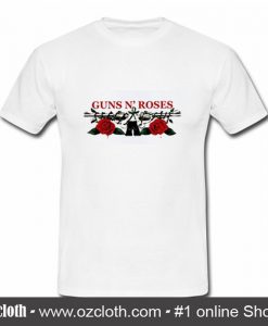 Guns n'Roses T Shirt
